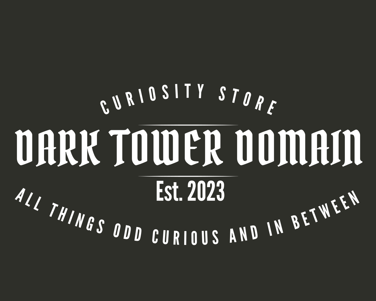 Dark Tower Domain