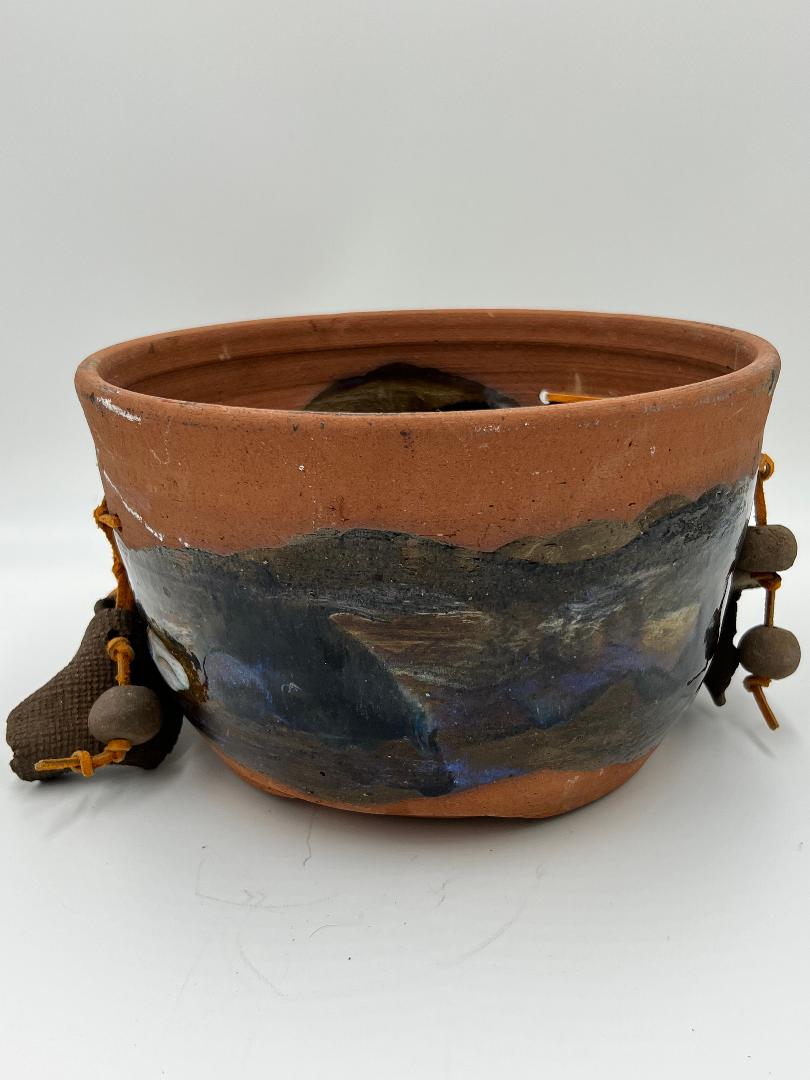 Spirit Guide Bowl